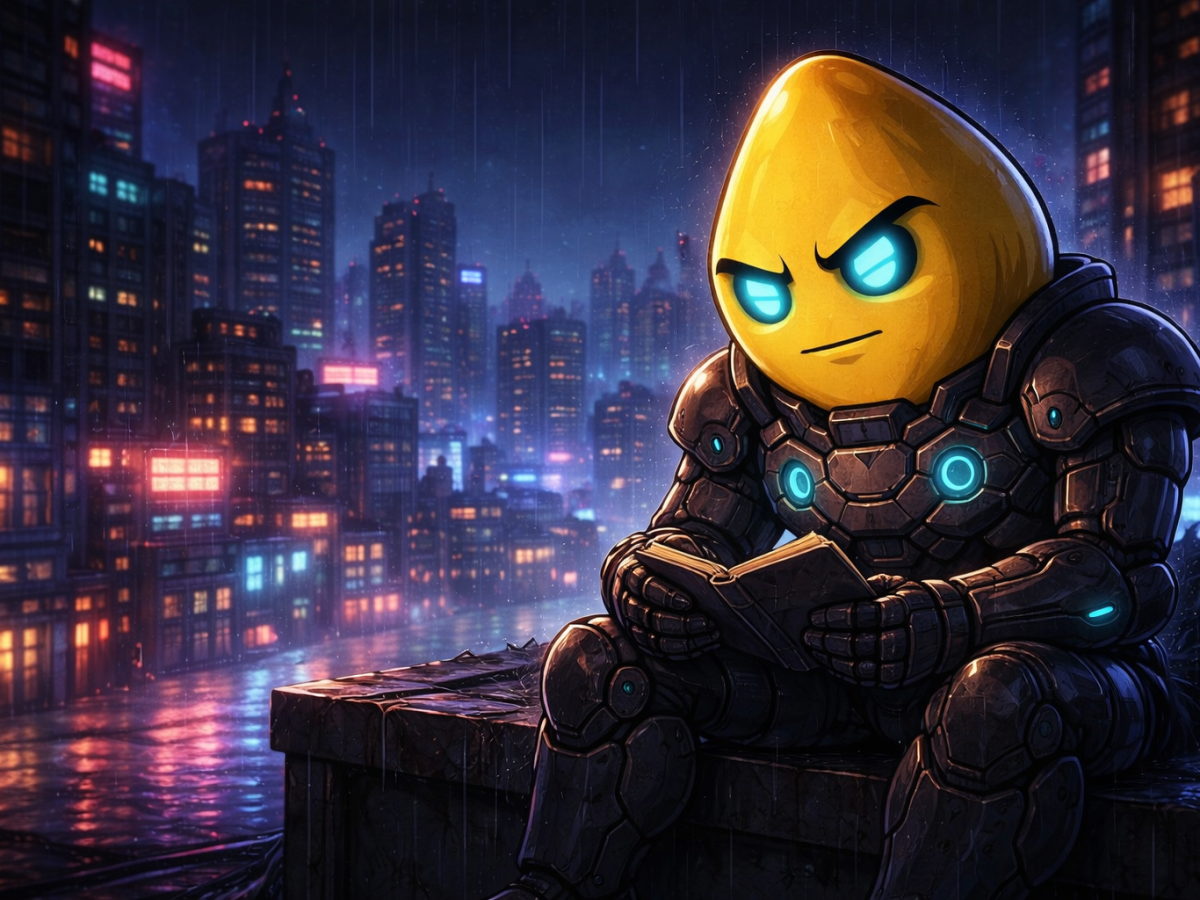 Confesiones de un casi&nbsp;cuarentón